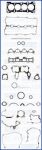 AJUSA 50132900 комплект прокладок, двигатель на MAZDA 323 F IV (BG)