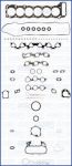AJUSA 50137900 комплект прокладок, двигатель на TOYOTA LAND CRUISER 80 (_J8_)
