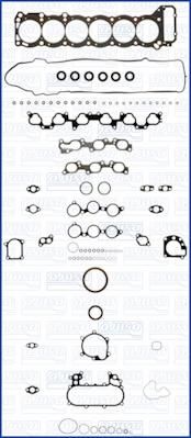 AJUSA 50137900 комплект прокладок, двигатель на TOYOTA LAND CRUISER 80 (_J8_)