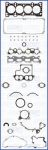 AJUSA 50138100 комплект прокладок, двигатель на MAZDA 323 C IV (BG)