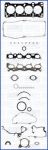 AJUSA 50138400 комплект прокладок, двигатель на MAZDA 323 C IV (BG)
