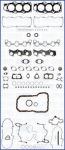 AJUSA 50139100 комплект прокладок, двигатель на MAZDA MPV I (LV)