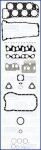 AJUSA 50143100 комплект прокладок, двигатель на FORD GALAXY (WGR)