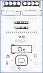 AJUSA 50143600 комплект прокладок, двигатель на MERCEDES-BENZ S-CLASS (W126)