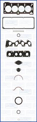 AJUSA 50144900 комплект прокладок, двигатель на RENAULT MEGANE I (BA0/1_)
