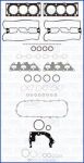 AJUSA 50148800 комплект прокладок, двигатель на OPEL VECTRA B Наклонная задняя часть (38_)