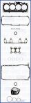 AJUSA 50153500 комплект прокладок Audi A3/A4, VW Passat/Bora/Golf 1.6 AKL/AEH 96>