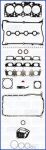 AJUSA 50153600 Полный комплект прокладок двигателя AUDI SEAT SKODA VW 1996-> AGU,ARZ,APU,ARG,APT,AJH,AJQ,APP, AVC,AWU,AWC,AWT,AUQ,AUM 1781 cc