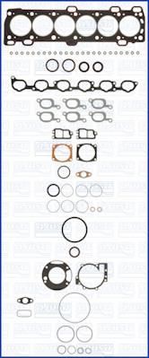 AJUSA 50156400 комплект прокладок, двигатель на VOLVO 960 II универсал (965)