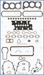 AJUSA 50161800 комплект прокладок, двигатель на FORD SCORPIO I (GAE, GGE)