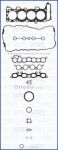 AJUSA 50166400 комплект прокладок, двигатель на NISSAN PRIMERA Hatchback (P11)
