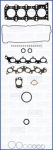 AJUSA 50169300 комплект прокладок, двигатель на SUZUKI BALENO Наклонная задняя часть (EG)