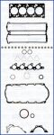 AJUSA 50172400 комплект прокладок, двигатель на FORD FOCUS (DAW, DBW)