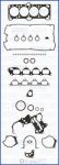 AJUSA 50173600 комплект прокладок, двигатель на HYUNDAI SONATA II (Y-2)