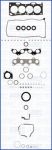 AJUSA 50177000 комплект прокладок, двигатель на TOYOTA COROLLA Compact (_E11_)