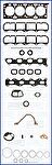 AJUSA 50178800 комплект прокладок, двигатель на FIAT MULTIPLA (186)