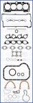 AJUSA 50181300 комплект прокладок, двигатель на VW GOLF III (1H1)
