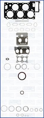 AJUSA 50199000 комплект прокладок, двигатель на VW BORA универсал (1J6)