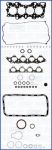 AJUSA 50204900 комплект прокладок, двигатель на HONDA INTEGRA купе (DC2, DC4)