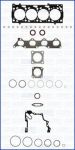 AJUSA 50210100 комплект прокладок, двигатель на SKODA FABIA Combi (6Y5)