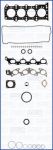 AJUSA 50211600 комплект прокладок, двигатель на SUZUKI GRAND VITARA I (FT)