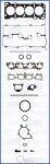 AJUSA 50216800 комплект прокладок, двигатель на MAZDA 626 V Hatchback (GF)