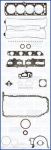 AJUSA 50220100 комплект прокладок, двигатель на OPEL FRONTERA B (6B_)