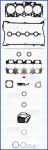 AJUSA 50227900 комплект прокладок, двигатель на AUDI A6 Avant (4B5, C5)