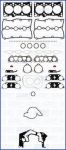 AJUSA 50228700 комплект прокладок, двигатель на AUDI A4 кабрио (8H7, B6, 8HE, B7)