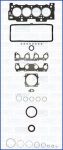 AJUSA 50232300 комплект прокладок Citroen C2/C3/Berlingo, Peugeot 106/206/Partner 1.1 TU1JP 98>
