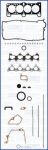 AJUSA 50234700 комплект прокладок, двигатель на HYUNDAI GETZ (TB)