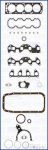 AJUSA 50242600 комплект прокладок, двигатель на OPEL ASTRA F универсал (51_, 52_)