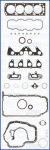 AJUSA 50242800 комплект прокладок Opel Vectra 2.0 20NEJ 96>
