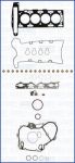 AJUSA 50242900 комплект прокладок Opel Astra/Vectra/Zafira 2.2 16V Z22SE 00>