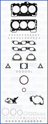 AJUSA 50244500 комплект прокладок Subaru Outback 3.0 01>