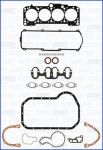 AJUSA 50246800 комплект прокладок, двигатель на VW POLO CLASSIC (6KV2)