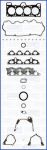 AJUSA 50248300 комплект прокладок, двигатель на HYUNDAI GETZ (TB)