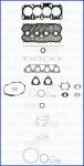AJUSA 50255100 комплект прокладок, двигатель на AUDI A3 Sportback (8PA)