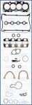 AJUSA 50256000 комплект прокладок, двигатель на AUDI A4 Avant (8D5, B5)