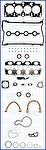 AJUSA 50258200 комплект прокладок, двигатель на AUDI A6 Avant (4B5, C5)