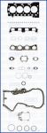 AJUSA 50259800 комплект прокладок, двигатель на VW JETTA III (1K2)