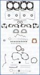 AJUSA 50262400 комплект прокладок, двигатель на SUBARU LEGACY III универсал (BE, BH)