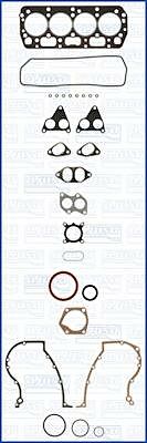 AJUSA 50268800 комплект прокладок, двигатель на SKODA FELICIA I Fun (797)