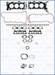AJUSA 50274000 комплект прокладок, двигатель на ALFA ROMEO SPIDER (939_, 939)