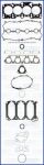 AJUSA 50277200 комплект прокладок, двигатель на AUDI A3 Sportback (8PA)