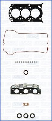 AJUSA 50282200 комплект прокладок, двигатель на SMART FORTWO купе (451)