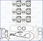AJUSA 50286600 комплект прокладок, двигатель на MERCEDES-BENZ ACTROS
