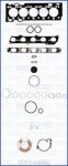 AJUSA 50292200 комплект прокладок, двигатель на FORD MONDEO IV седан (BA7)