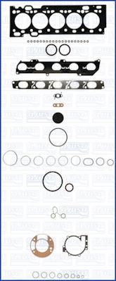 AJUSA 50292200 комплект прокладок, двигатель на FORD MONDEO IV седан (BA7)