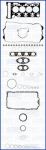 AJUSA 50296300 комплект прокладок, двигатель на X3 (E83)